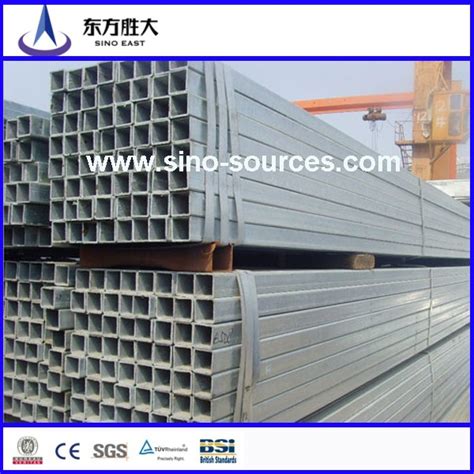 Best 4x4 Square Steel Tubing Supplier