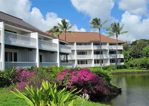 Kiahuna Plantation Resort Kauai By Outrigger Audley Travel Uk