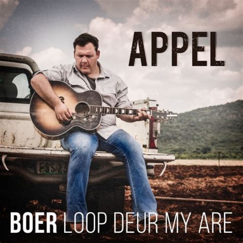Boer Loop Deur My Are Appel Songs Reviews Credits Allmusic Free Hot