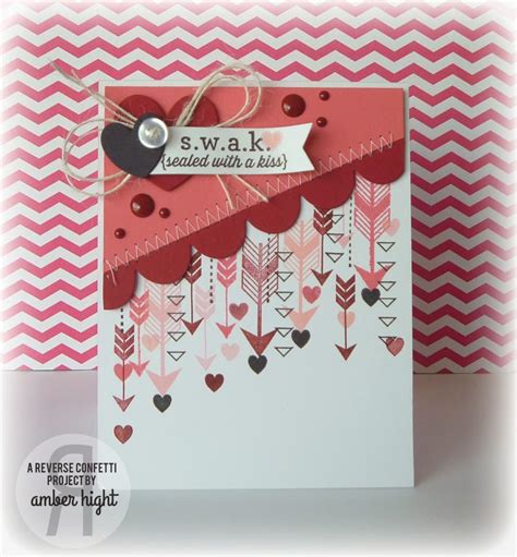 Maybe you would like to learn more about one of these? Blog | Reverse Confetti | celebrate the creative side of you | Page 16 | Valentine love cards ...