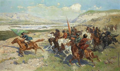 Cherkess Circassian Cavalry Адыгэ Адыги Кавказ Circassian Abhaz