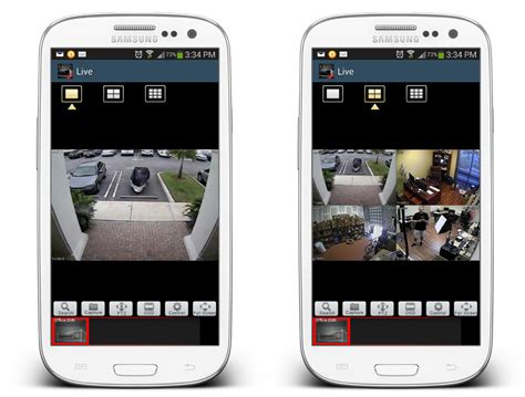 Such security camera apps are provided by security sellers for their own ip so before you use this kind of security camera apps for your android phones or iphones, make sure it. Android Security Camera App