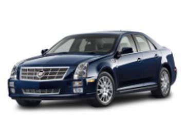 Cadillac Sts Spezifikationen Von Felgen Reifen Lk Einpresstiefe