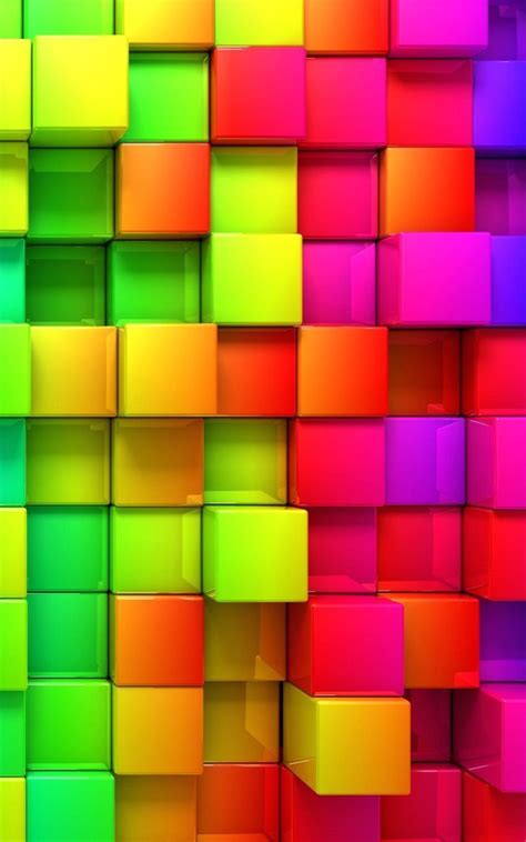 Cubic Wallpapers - Wallpaper Cave
