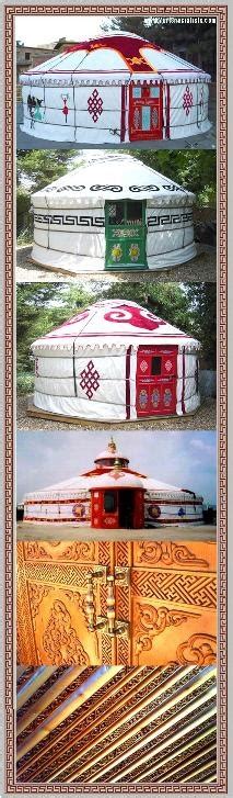 Introduction Yurt Specialists Makers And Suppliers Of Traditional