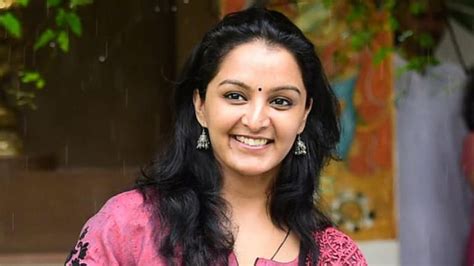 We Are Running Out Of Food Manju Warrier Tells Brother In Call From