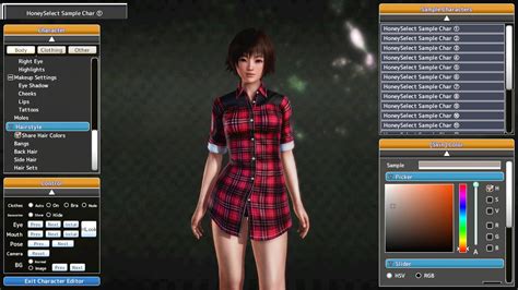 Discover the personality of your dreams! Honey Select Full Free Game Download - Free PC Games Den