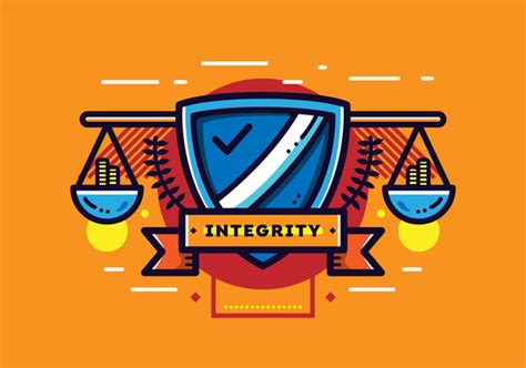 Integrity Vector Art Icons And Graphics For Free Download