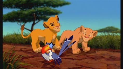 Simba idolizes his father, king mufasa, and takes to heart his own royal destiny. The Lion King - Disney Image (19895587) - Fanpop