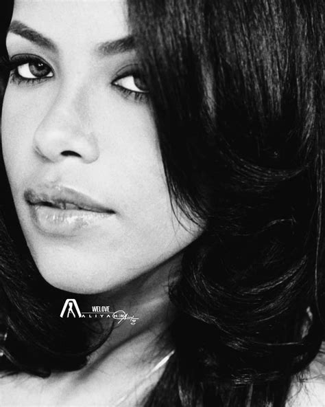 Aaliyah Haughton On Instagram Day 3 Favorite Aaliyah Era Shoot If
