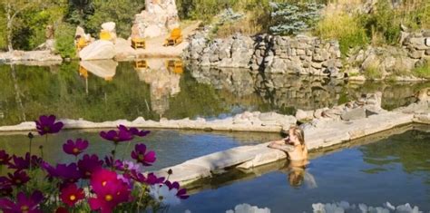 Los Spa Y Resorts Nudistas M S Lujosos En Usa Que Debes Visitar Info Usa