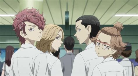 Bahkan kini anime tokyo revengers anime episode 3 sub indo akan segera dirilis trailer nya, bagi anda yang pensaran dengan tokyo revengers anime mungkin itu saja yang bisa admin sampaikan dalam pembahasan kali ini tentang streaming anime tokyo revengers episode 2 sub indo. Link Nonton Anime Tokyo Revengers Episode 1 dan 2 Sub Indo ...