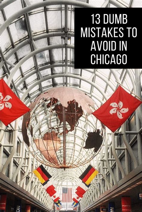 33 best chicago travel tips by a local for first timers 2023 chicago travel visit chicago travel