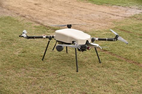 Gdf To Benefit From 180m High Tech Long Endurance Drones News Room