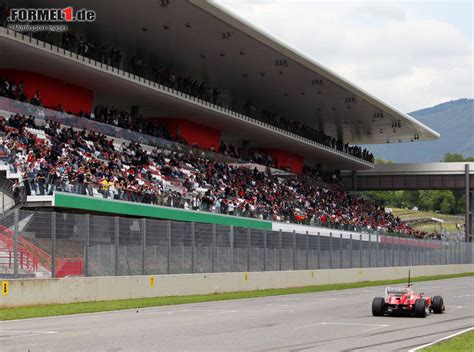 Wird Mugello Zu Ferraris 1000 Formel 1 Rennen