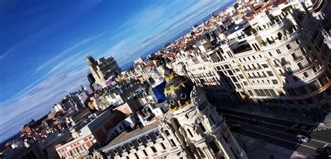 You'll basically be in the center of the action! The Best Areas to Stay in Madrid for a First-Time Visitor