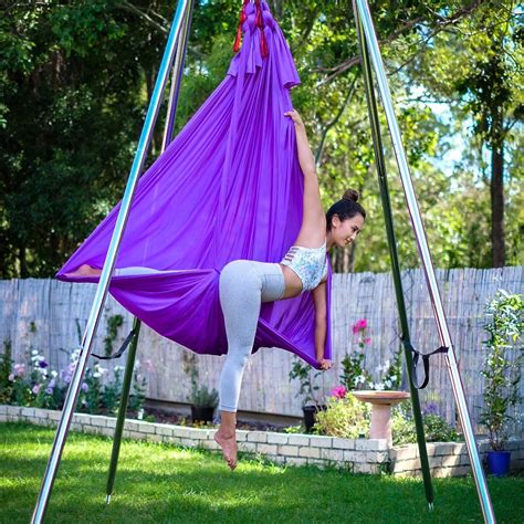 Junes Garden Yoga And Flying Arts