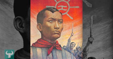 Today We Celebrate Andres Bonifacio Day The Father Of The Philippine