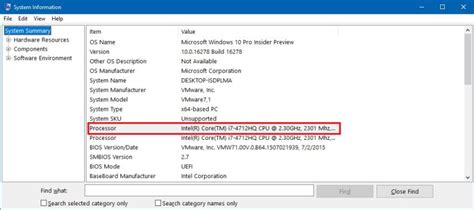 If you don't have a powerful enough gpu, you can't play newer pc there are 4 ways to help you check windows 10 computer graphics card information easily and quickly. How to check Intel processor generation on Windows 10 ...