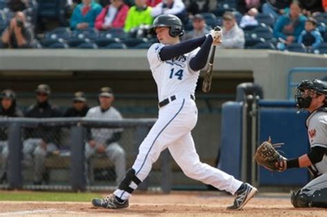 Whitecaps Drop Lugnuts On Verge Of Perfect Homestand