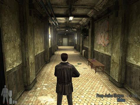 There was an accident at the krot 529 secret facility where different viruses and. Max Payne 2 Game Free Download - Ocean Of Games