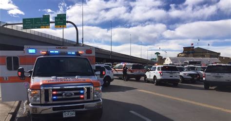 Rival Biker Gang Brawl At Denver Expo Leads To Dead Multiple Injuries