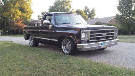 Find chevrolet at the best price. 1979 Chevy C-10 Short Bed Chevrolet 73-87 Chevy Truck