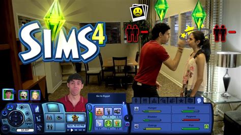The sims 4 deluxe edition is a progressive life simulator. The Sims 4: Real Life PART 2 - YouTube