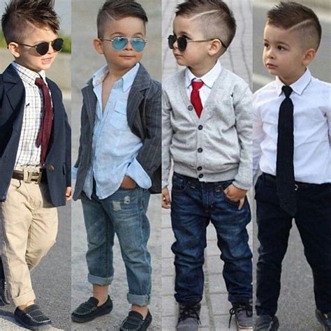 Outfit For The Little Boys Boys Dress Outfits Cute Boy Outfits