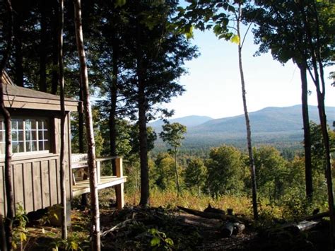 Secluded Off Grid Cabin Panoramic Mountain Views Recreational