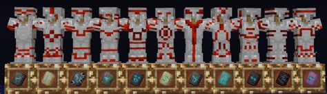 Crafty — All About Armor Trims In Minecraft 120