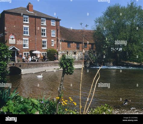 Old Salisbury Hi Res Stock Photography And Images Alamy