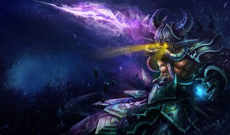 Best Kassadin Skins In League Of Legends Ranked Fandomspot