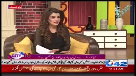 Dr Attaullah Khan Niazi City 42 Channel Interview Part 2 Youtube