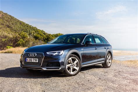 2017 Audi A4 Allroad Review Caradvice