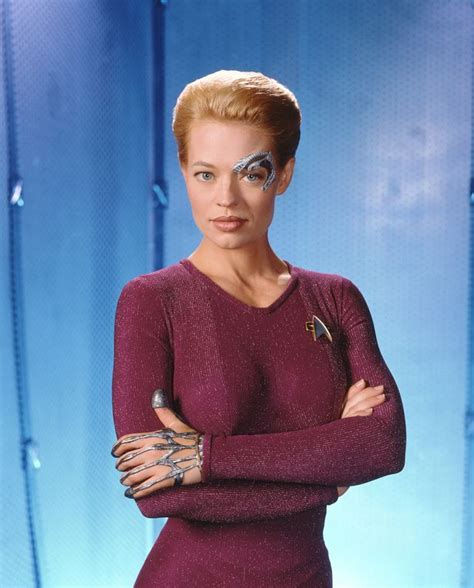 Star Trek Voyager Set