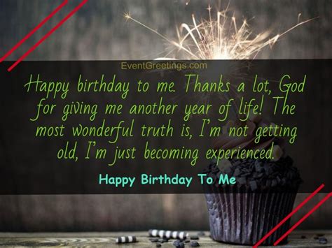 11 Short Inspirational Birthday Quotes For Myself Richi Quote