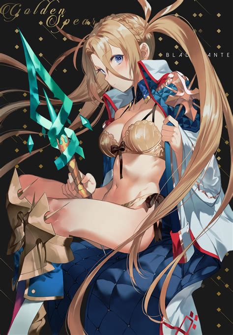 Bradamante And Bradamante Fate And 1 More Drawn By Salmon88 Danbooru