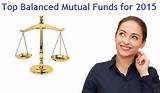 Best Fidelity Balanced Funds