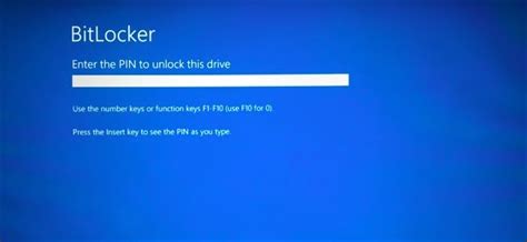 Windows 11 Bitlocker How To Setup Bitlocker Windows 11