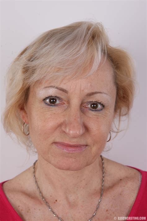 Jaroslava Czech Casting
