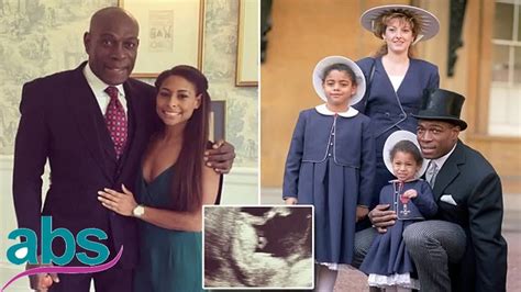 He had a highly publicised and eventful career, both in and out of the ring. Boxing great Frank Bruno prepares to become a grandfather ...