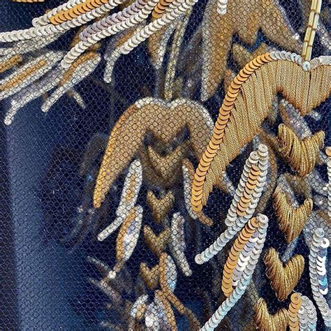 fashion embroidery matreshki rf Φωτογραφίες και βίντεο στο instagram gold work meat