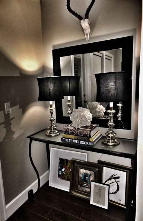 25 Wall Mirror Decorating Ideas That Will Enhance Your Home Decor