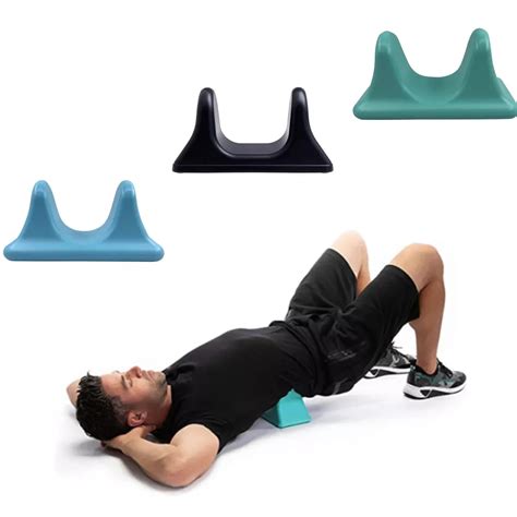 Psoas Muscle Release And Deep Tissue Massage Tool Psoas Back Hip