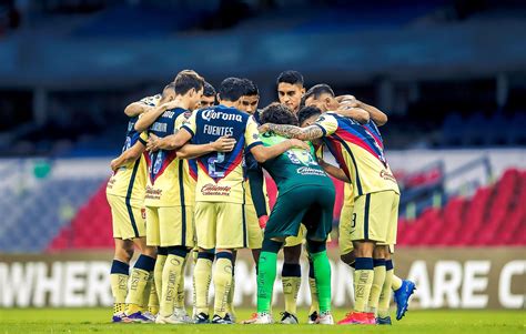 Club América On Twitter 🗞⎜las Águilas Enfrentarán A Portland Timbers