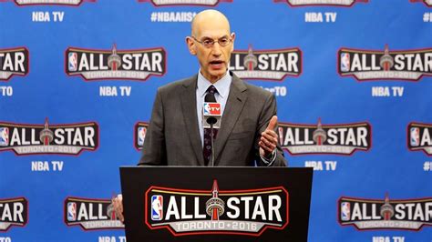 Nba May Bring Back East Vs West All Star Games