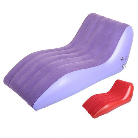 buy top quality flocking inflatable sex furniture sex inflatable sofa bondage