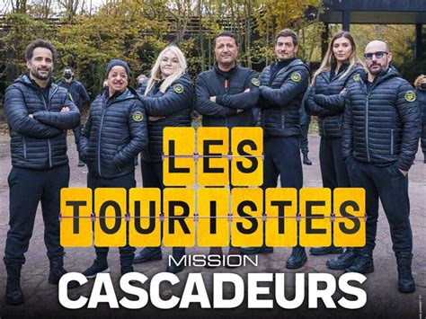 34,762 likes · 224 talking about this. Les touristes, Mission cascadeurs : quelles personnalités ...