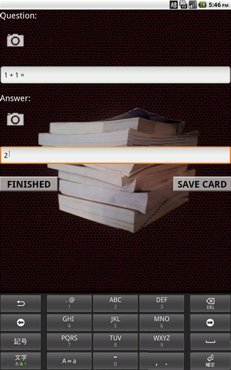 We did not find results for: Flash Card Maker Pro: Amazon.co.uk: Appstore for Android